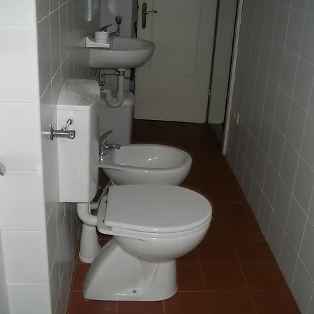Apartamento Residenza Porte Vecchie Riva del Garda