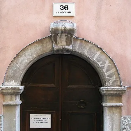 Residenza Porte Vecchie * Riva del Garda