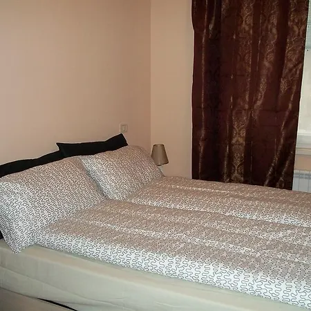 Residenza Porte Vecchie Apartamento Riva del Garda