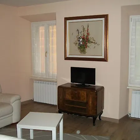 Apartamento Residenza Porte Vecchie *