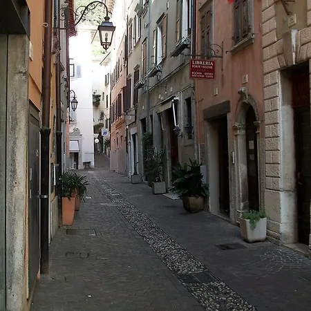 Residenza Porte Vecchie * Riva del Garda
